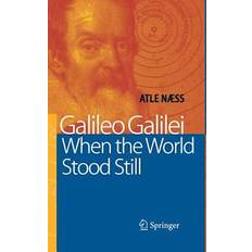 Galileo Galilei 9783540219613 (Indbundet)