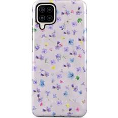 Burga Wildflower Samsung Galaxy A12 4G Case