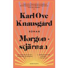 Karl Ove Knausgård Morgonstjärnan