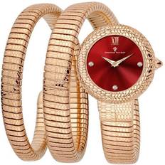 Christian Van Sant Women's Naga Watch
