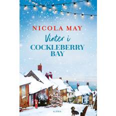 Vinter i Cockleberry Bay Nicola May 9788775620685