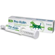 Pet Health Pro-Kolin for Dogs Cats Probiotic Paste Syringe