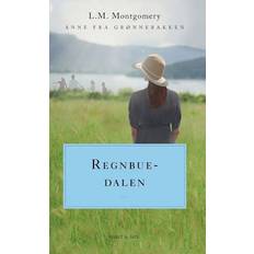 Regnbuedalen. Anne fra Grønnebakken 7LM Montgomery