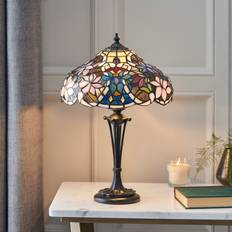 Rosalind Wheeler Wesleyan 45cm Table Lamp