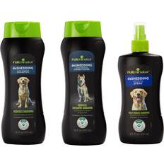 Furminator Pets Furminator Deshedding Deshedding Deshedding Conditional, Deshedding Waterless