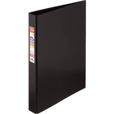 Esselte 4 Ring Binder, PP, Holds