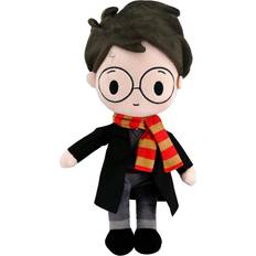 Kids Preferred KIDS PREFERRED Harry Potter Soft Huggable Stuffed Animal Cute Plush Toy for Toddler Boys and Girls, Gift for Kids, 6 inches