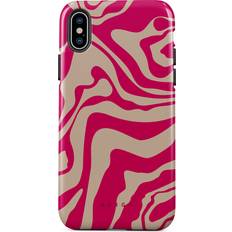 Burga Siren iPhone XS Max Case, Tough