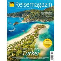 Bücher ADAC Reisemagazin mit Titelthema Türkei