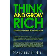 Think and Grow Rich Napoleon Hill