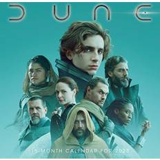 DUNE Bog, Paperback, Engelsk (Hæftet, 2016)