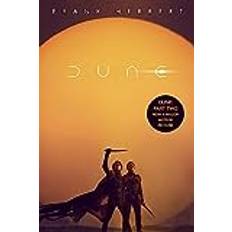 Dune Movie Tie-In Frank Herbert 9780593640333