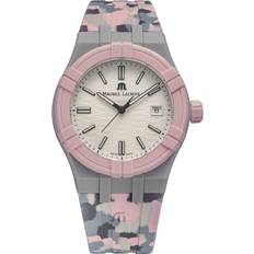 Maurice Lacroix Aikon #TIDE Camo Limited Edition Pink