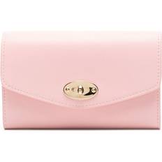 Mulberry Wallets & Key Holders Mulberry medium Darley wallet - women - Calf Leather