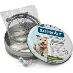 Seresto 8 Month Flea Tick Collar Seresto/Bayer