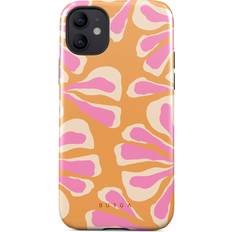 Burga Aloha iPhone 12 Mini Case, Tough MagSafe