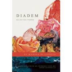 Books Diadem: Selected Poems Paperback or Softback