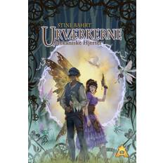 Urværkerne 2