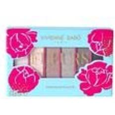 Vivienne Sabo Naturelles Eyeshadow Palette No 04 Pivoinee