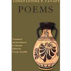 Constantine P. Cavafy Poems-Constantine P. Cavafy