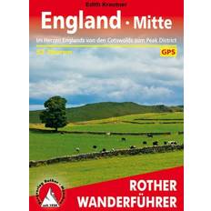 England Mitte