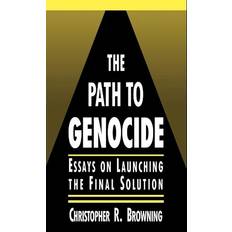 The Path to Genocide Christopher R. Browning