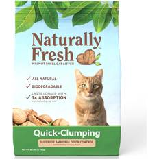Blue Buffalo Naturally Fresh Cat Litter 26 lb