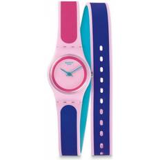 Swatch Armbåndsur Swatch Lady Kauai LP140