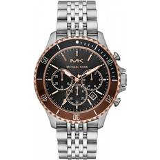 Michael Kors Bayville Chronograph MK8725