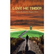 Love Me Tinder (Paperback)