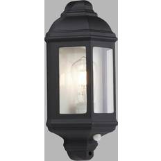 Dakota Fields Aahil Outdoor Lantern Wall light