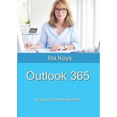 Outlook 365 Ina Koys 9783947536634 (Hæftet)