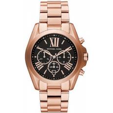 Michael Kors Unisex Armbåndsure Michael Kors Unisexuhr Bradshaw MK5854 Chronograph