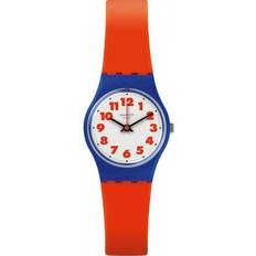 Swatch Armbåndsur Swatch Lady Waswola LS116