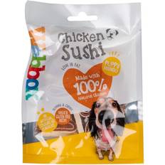 Webbox Chicken Sushi