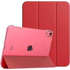 TiMOVO Case for iPad 10th Generation Case 2022, Slim Stand Cover