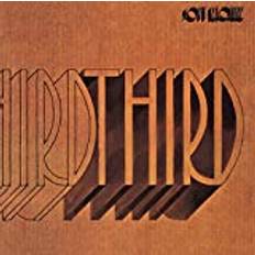 Musica Third (CD)