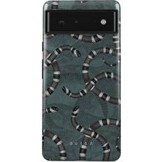 Google Pixel 6a Mobile Phone Cases Burga Constant Danger Cool Google Pixel 6a Case