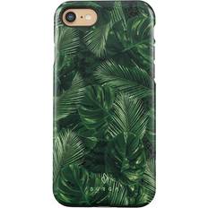 Burga Tropical Garden iPhone SE 2022 Case, Tough