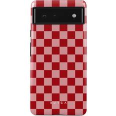 Burga Cheerleader Google Pixel 6a Case