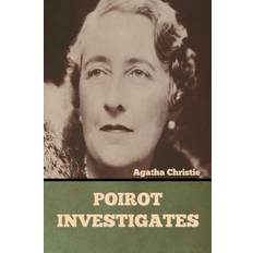 Poirot Investigates Agatha Christie