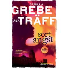 Sort angst Camilla Grebe 9788711997642