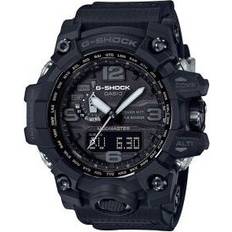 Casio G-Shock Mudmaster Black GWG-1000-1A1PR