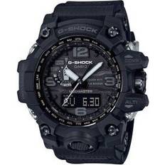 Casio G-Shock Mudmaster 'Black'