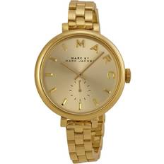 MBM3363 Sally Champagne Gold-tone