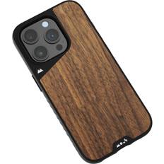 Case for iPhone 15 Pro MagSafe Compatible Limitless 5.0 Walnut Protective iPhone 15 Pro Case Shockproof Phone Cover