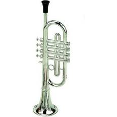 Reig Trumpet Silvrig