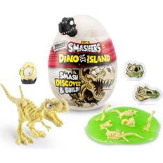 Zuru Smashers Dino Island Nano Egg Series