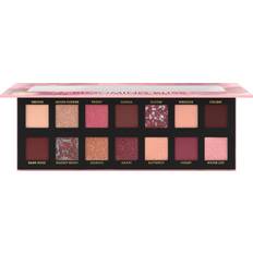 Catrice Øjenskygger Catrice Blooming Bliss Slim Eyeshadow Palette 020 Colors of Bloom