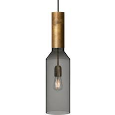 Konsthantverk Fenomen Narrow Pendant Lamp